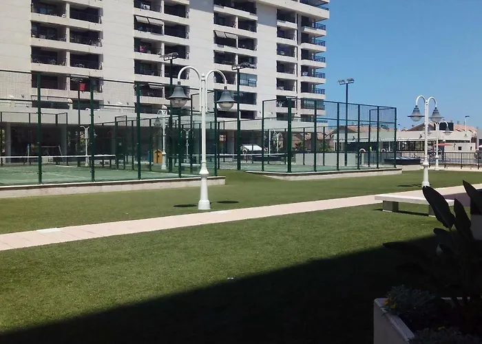 Διαμέρισμα Apartacona-playa