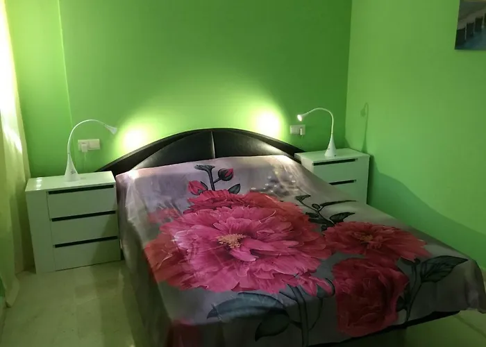 Apartamentо Menorcа менорка 발렌시아