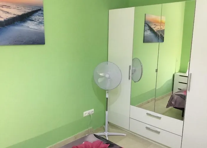 Apartamentо Menorcа менорка Valencia