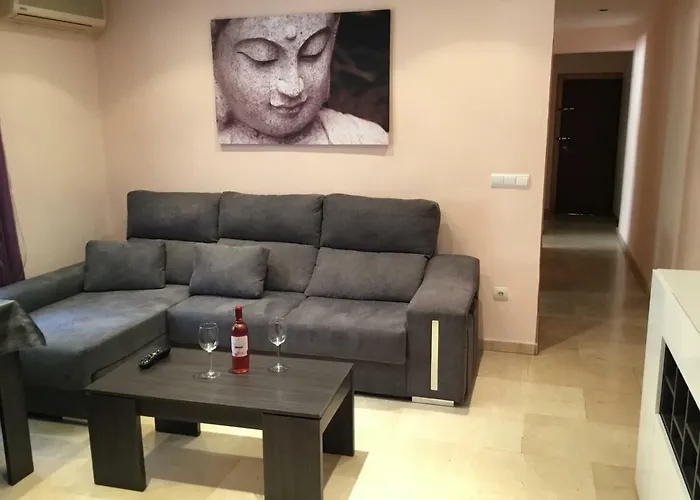 Apartamentо Menorcа менорка * 발렌시아