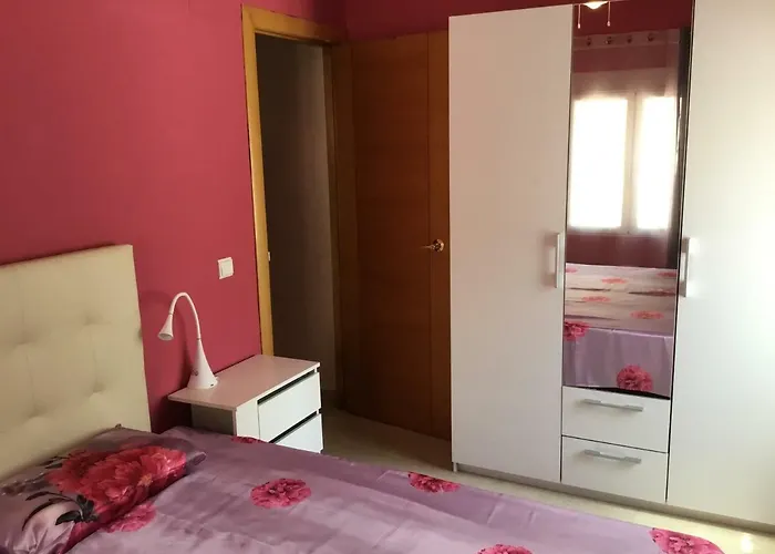 Apartamentо Menorcа менорка * Valencia