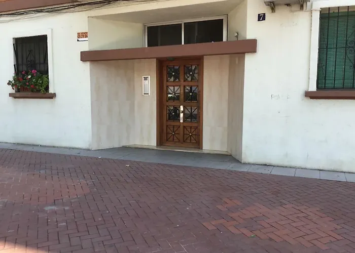 Lejlighed Apartamentо Menorcа менорка *