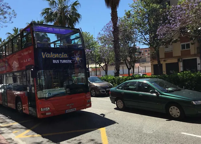 Lejlighed Apartamentо Menorcа менорка Valencia