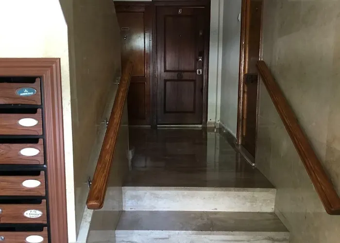 Lejlighed Apartamentо Menorcа менорка Valencia