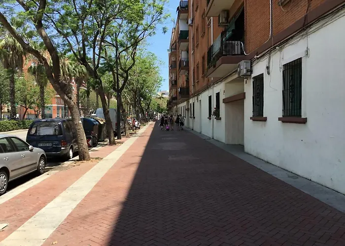 Lejlighed Apartamentо Menorcа менорка *