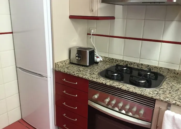 아파트 Apartamentо Menorcа менорка *