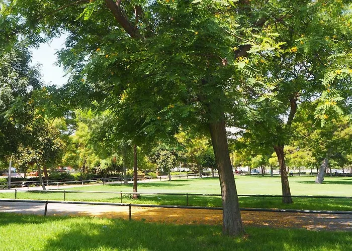 Casa De Maria Valencia