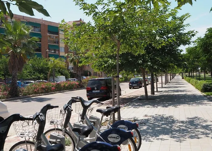 Casa De Maria Lejlighed