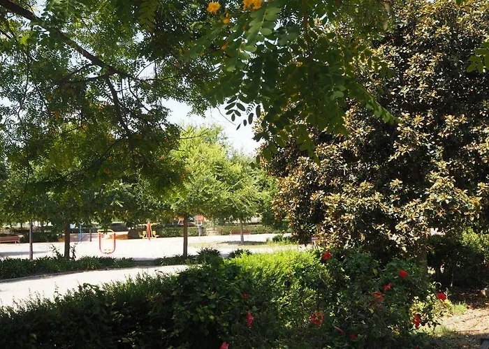 Διαμέρισμα Casa De Maria Βαλένθια