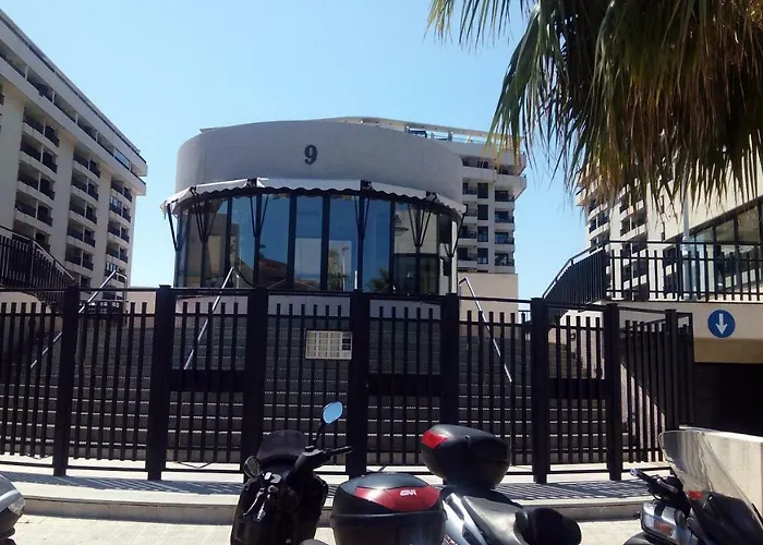 Διαμέρισμα Apartacona-playa *