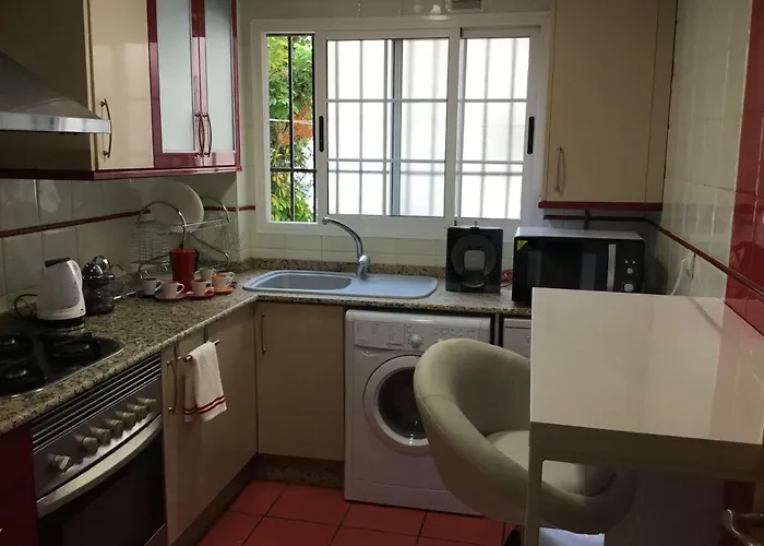 Apartamentо Menorcа менорка Lejlighed