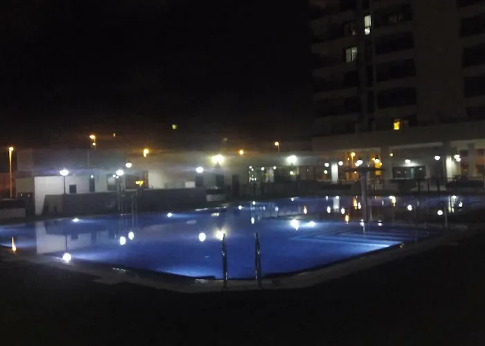 Apartacona-playa 아파트 *