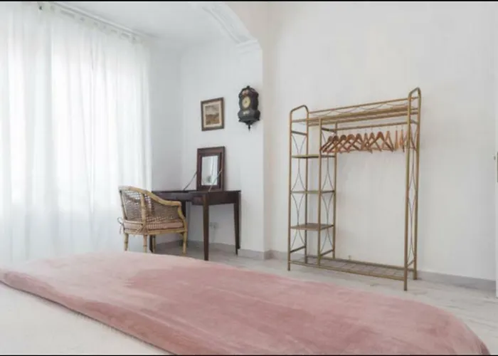 Διαμέρισμα Reina Βαλένθια