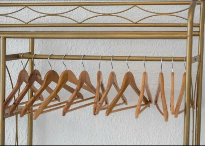 Διαμέρισμα Reina *