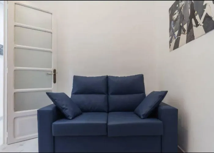 Reina * Βαλένθια