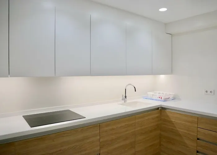 Austria 4 Appartement Valencia