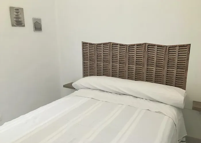 Reina Διαμέρισμα