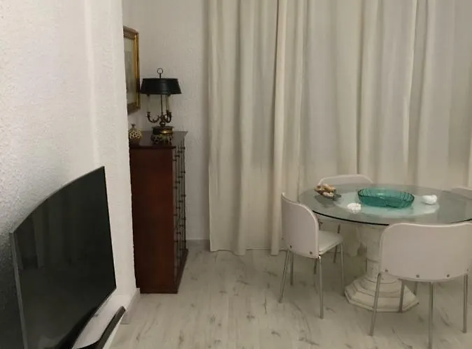 Διαμέρισμα Reina Βαλένθια