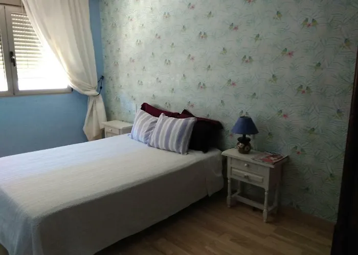 Apartament * فالنسيا