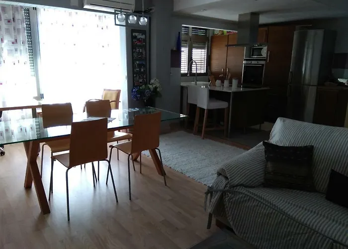 Apartament فالنسيا