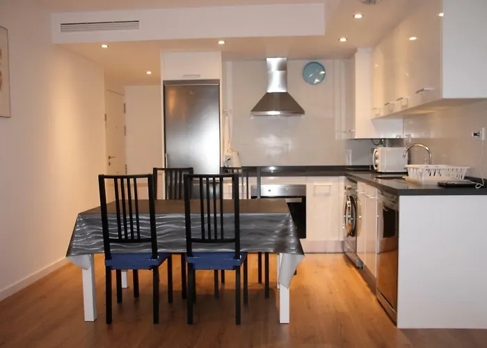 Ribes * 발렌시아