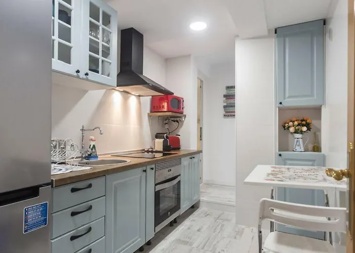 Laura Sea View Διαμέρισμα *