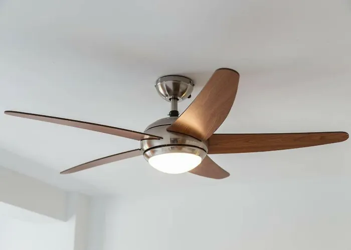 아파트 Laura Sea View