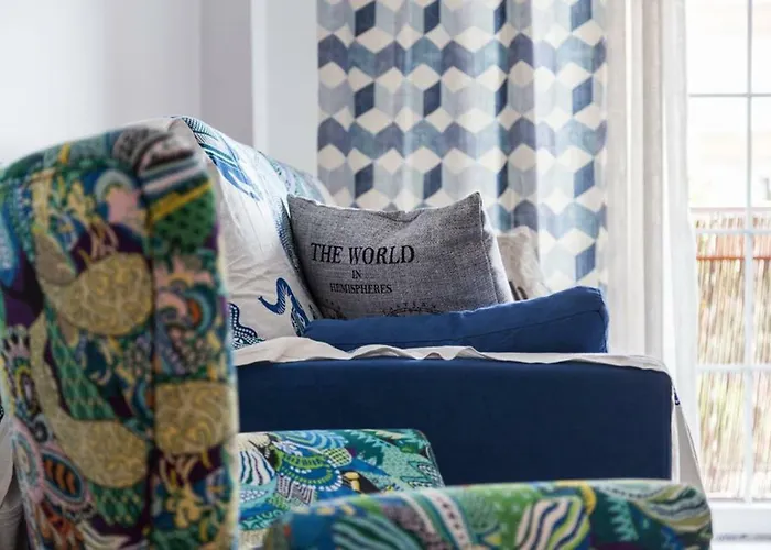 Laura Sea View Βαλένθια