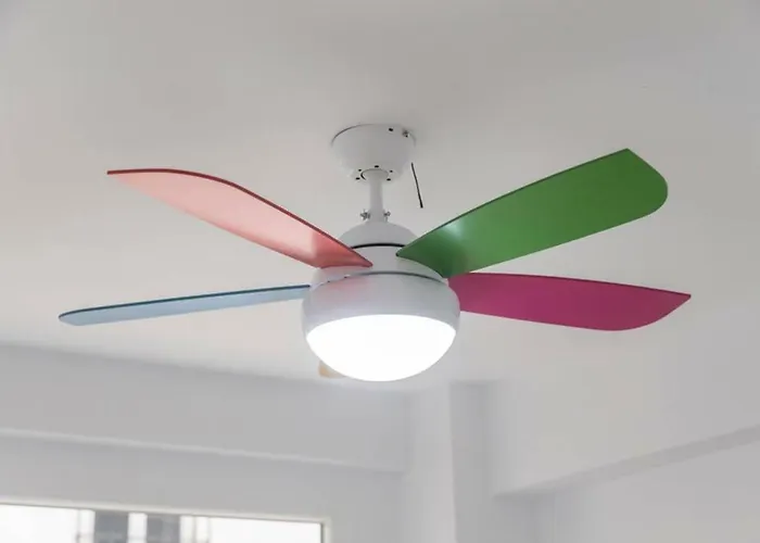 Laura Sea View * Βαλένθια