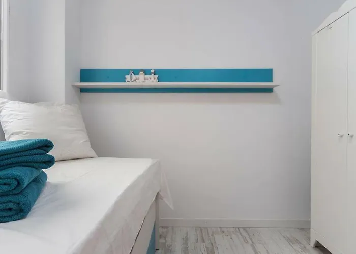 Διαμέρισμα Laura Sea View