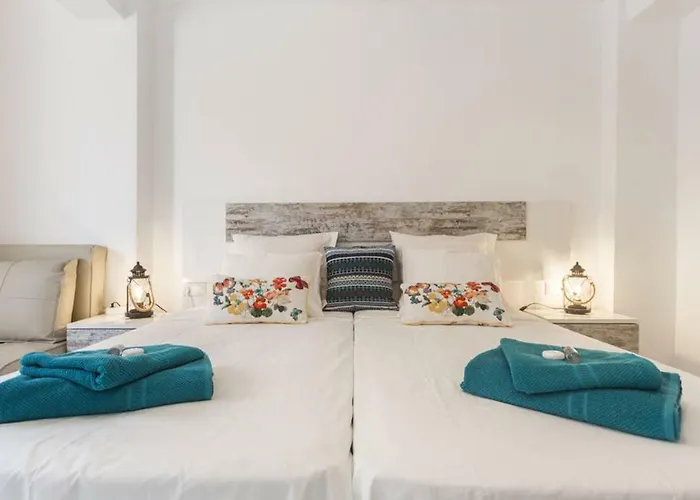 Laura Sea View * Βαλένθια