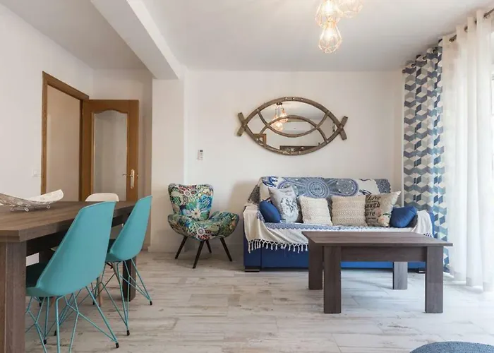 Διαμέρισμα Laura Sea View