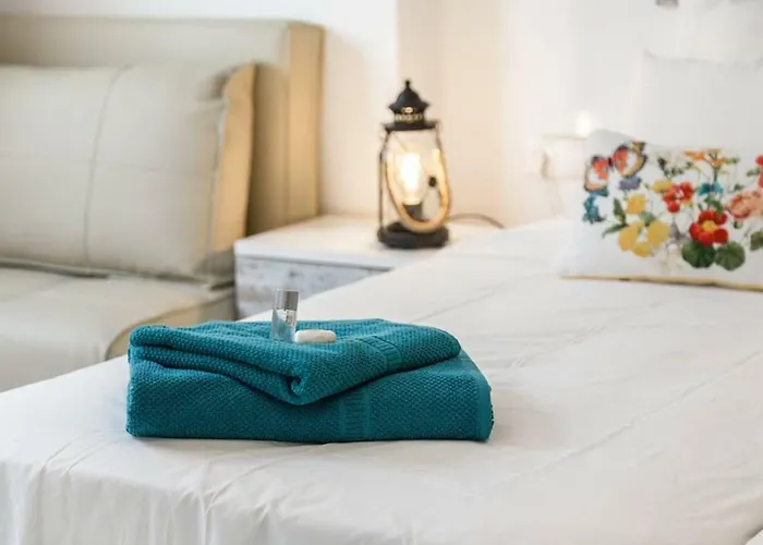 Laura Sea View 발렌시아