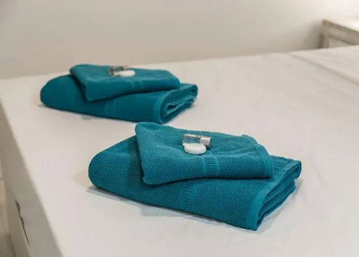 Laura Sea View 아파트 *