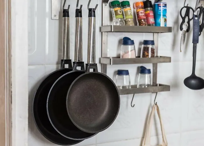 Arrendamiento De Temporada En Ruzafa *