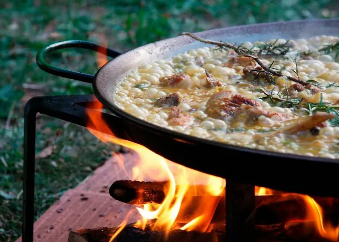 아파트 Arrendamiento De Temporada En Ruzafa