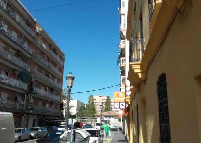 Sofia * Βαλένθια