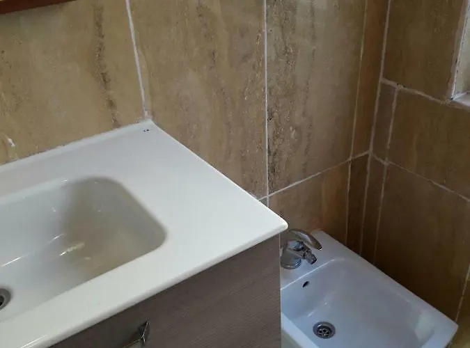 Sofia Διαμέρισμα Βαλένθια