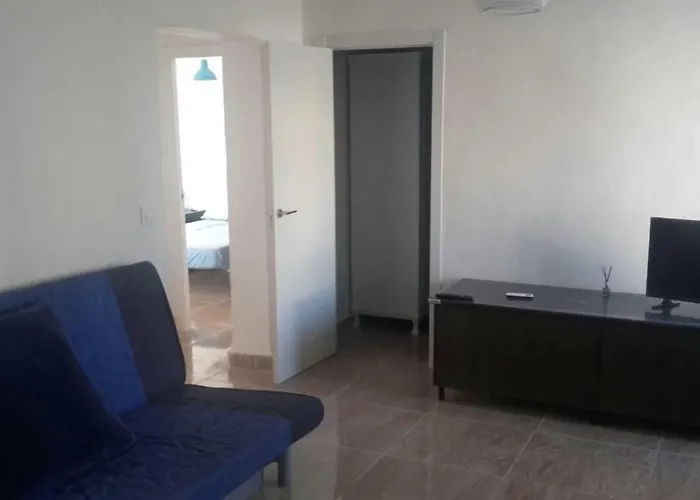 Sofia Διαμέρισμα Βαλένθια