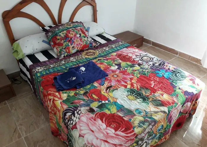 Διαμέρισμα Sofia Βαλένθια