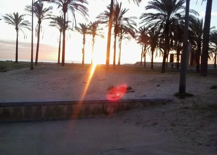 Sofia Διαμέρισμα Βαλένθια