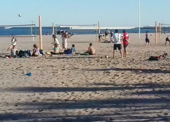 Sofia Διαμέρισμα *