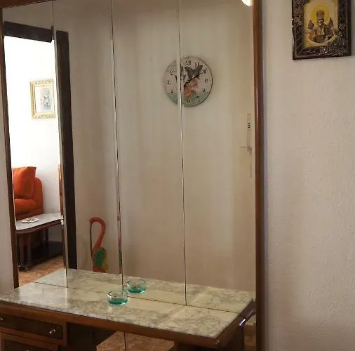 Lejlighed Casa De Maria