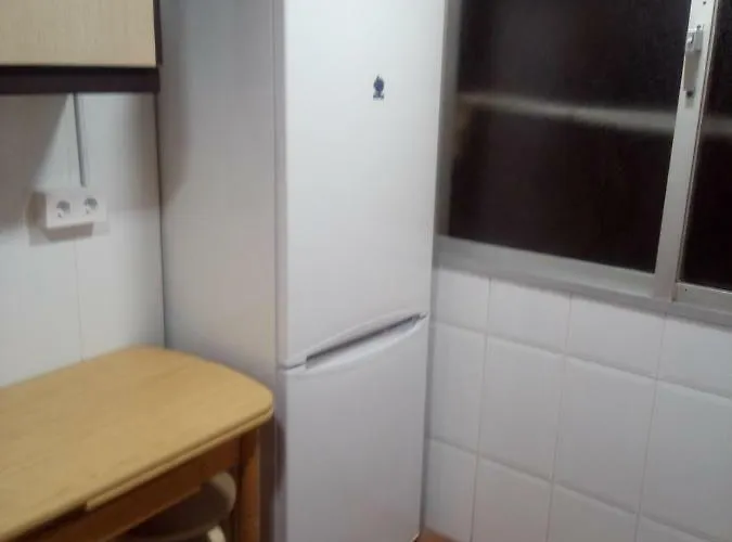 Piso En Malvarrosa * Valência