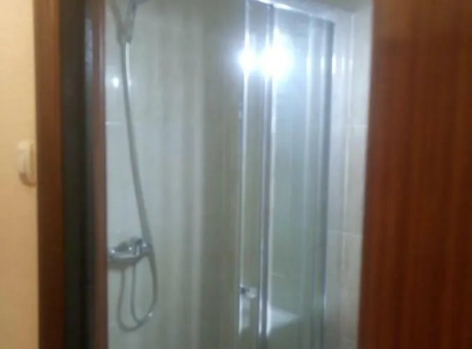Apartamento Piso En Malvarrosa Valência