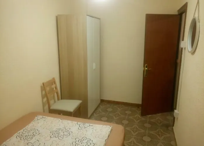 Piso En Malvarrosa * Valência