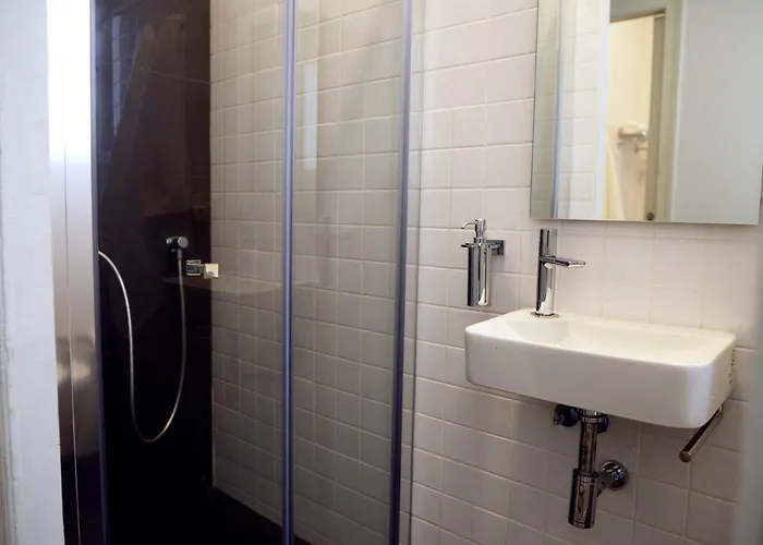 Apartment Hall Correos *