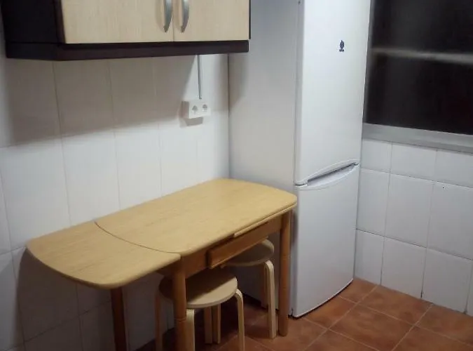 Piso En Malvarrosa Valencie