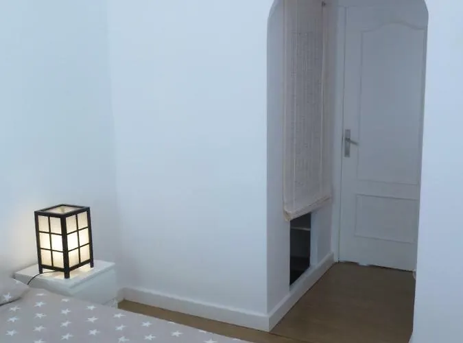 Appartement La Roqueta Completo En Pleno Centro *