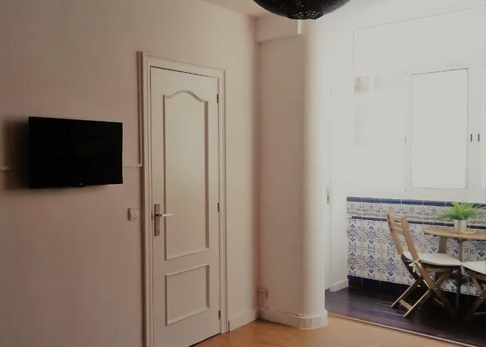 La Roqueta Completo En Pleno Centro *